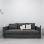 Comfortable Studio 1 Bath 1Bedroom
