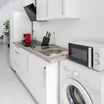 Comfortable Studio 1 Bath 1Bedroom