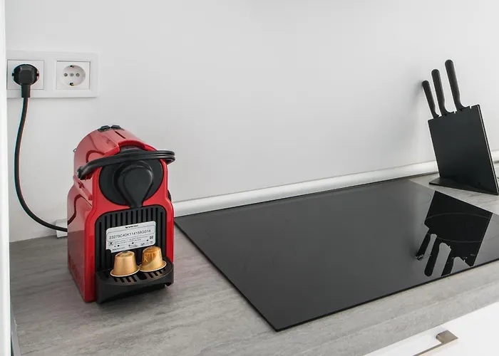 Comfortable Studio 1 Bath 1Bedroom