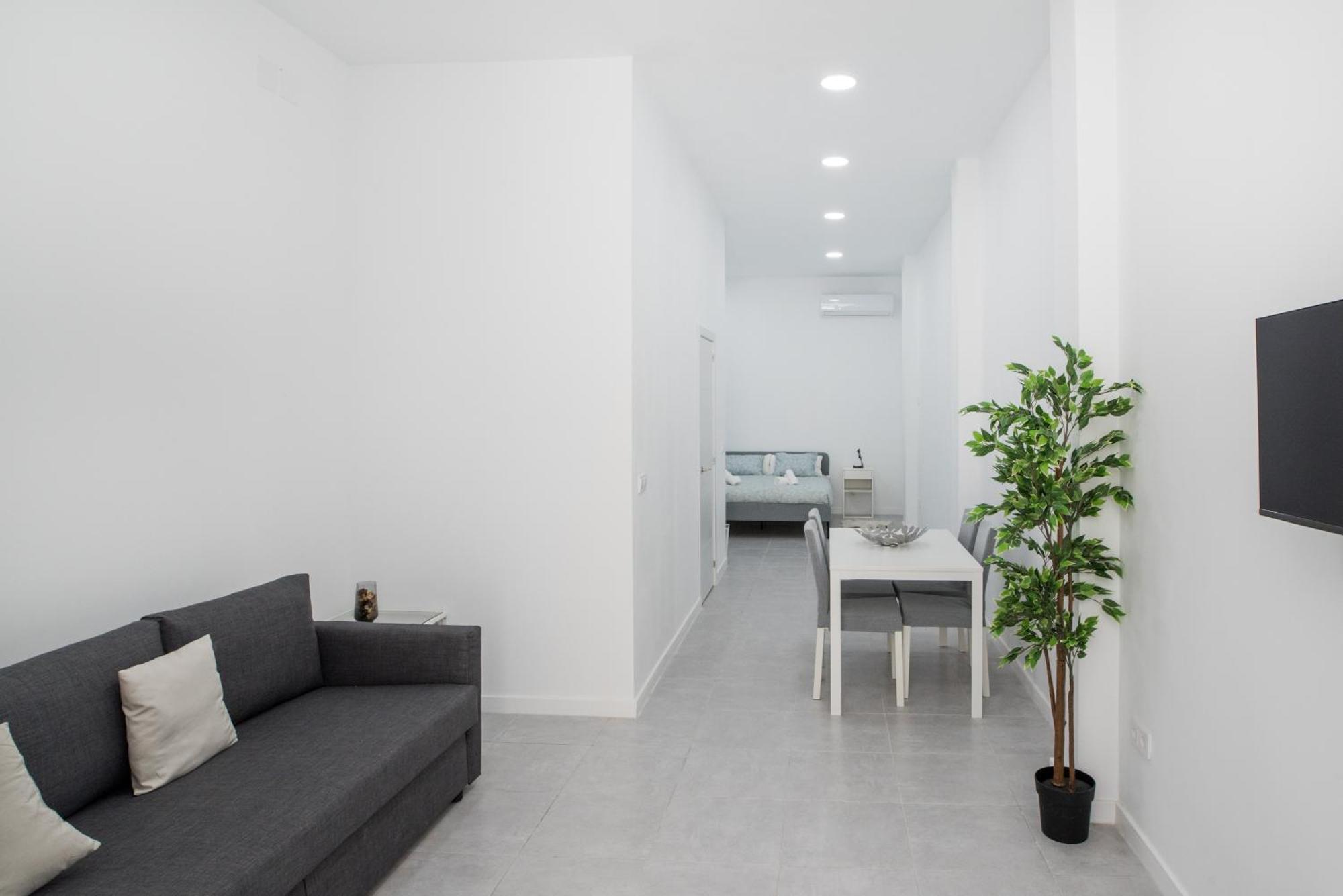 Comfortable 1 Bath 1bedroom