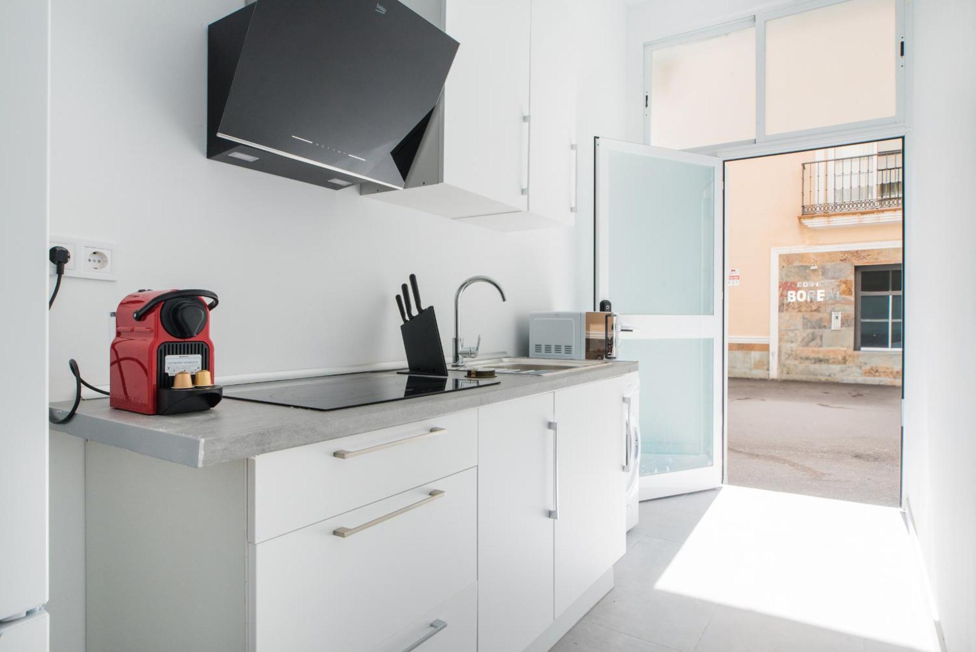 Comfortable 1 Bath 1bedroom *