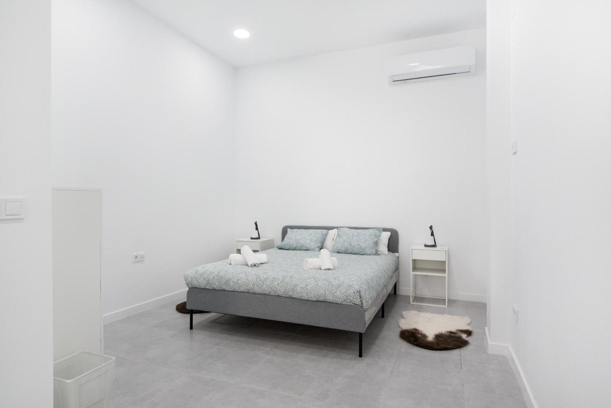 Comfortable 1 Bath 1bedroom Apartamento *