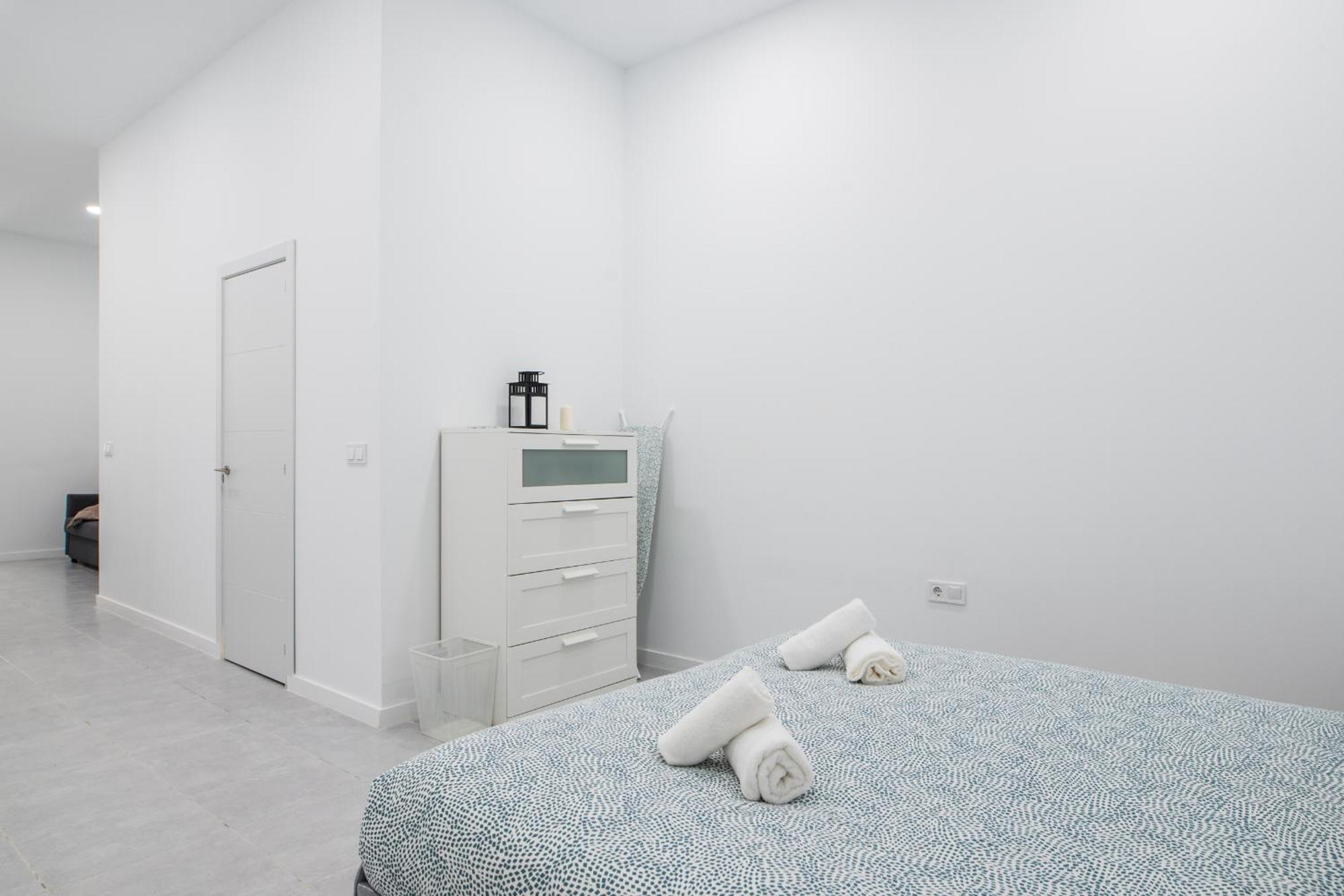 Comfortable 1 Bath 1bedroom