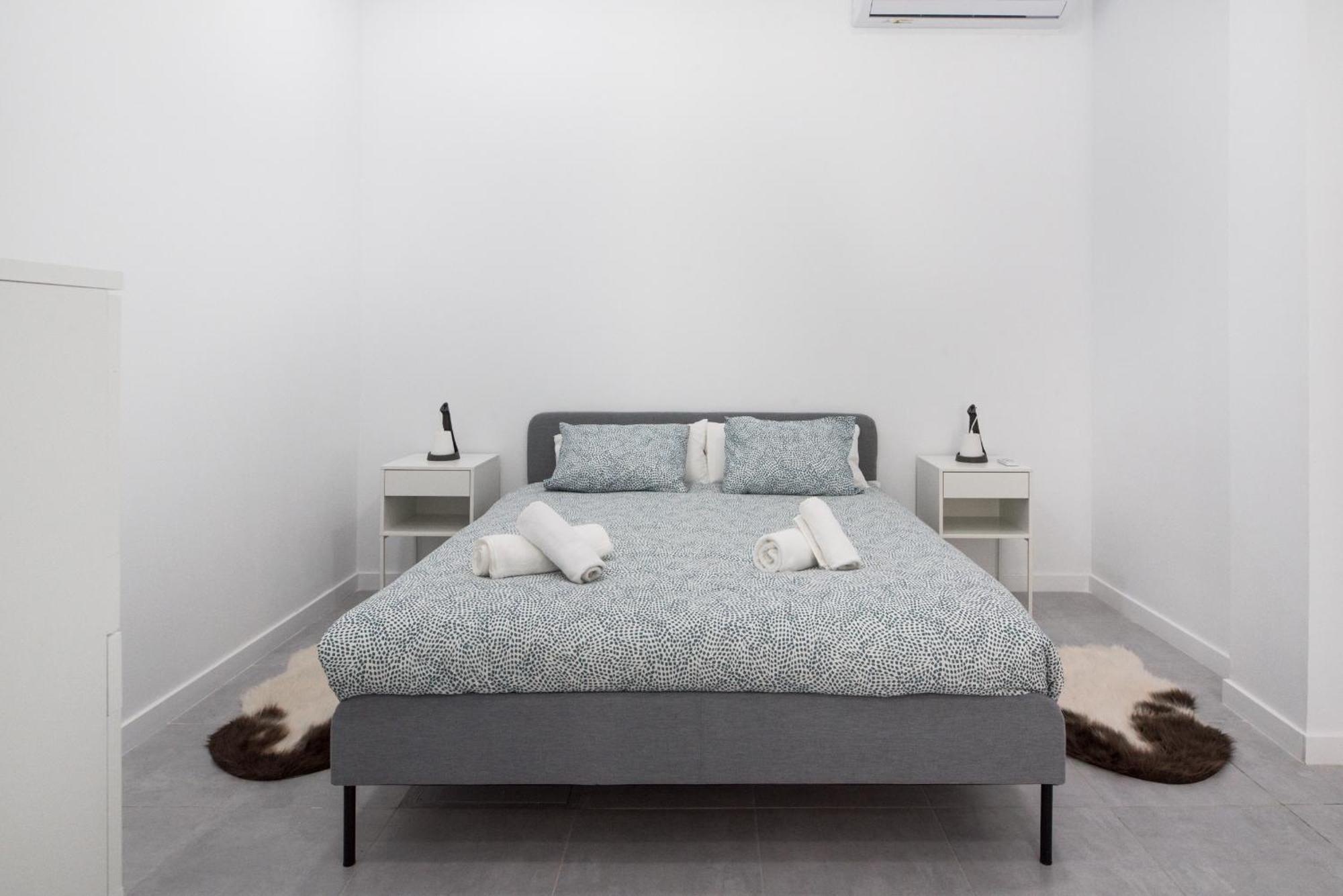 Comfortable 1 Bath 1bedroom Apartamento *