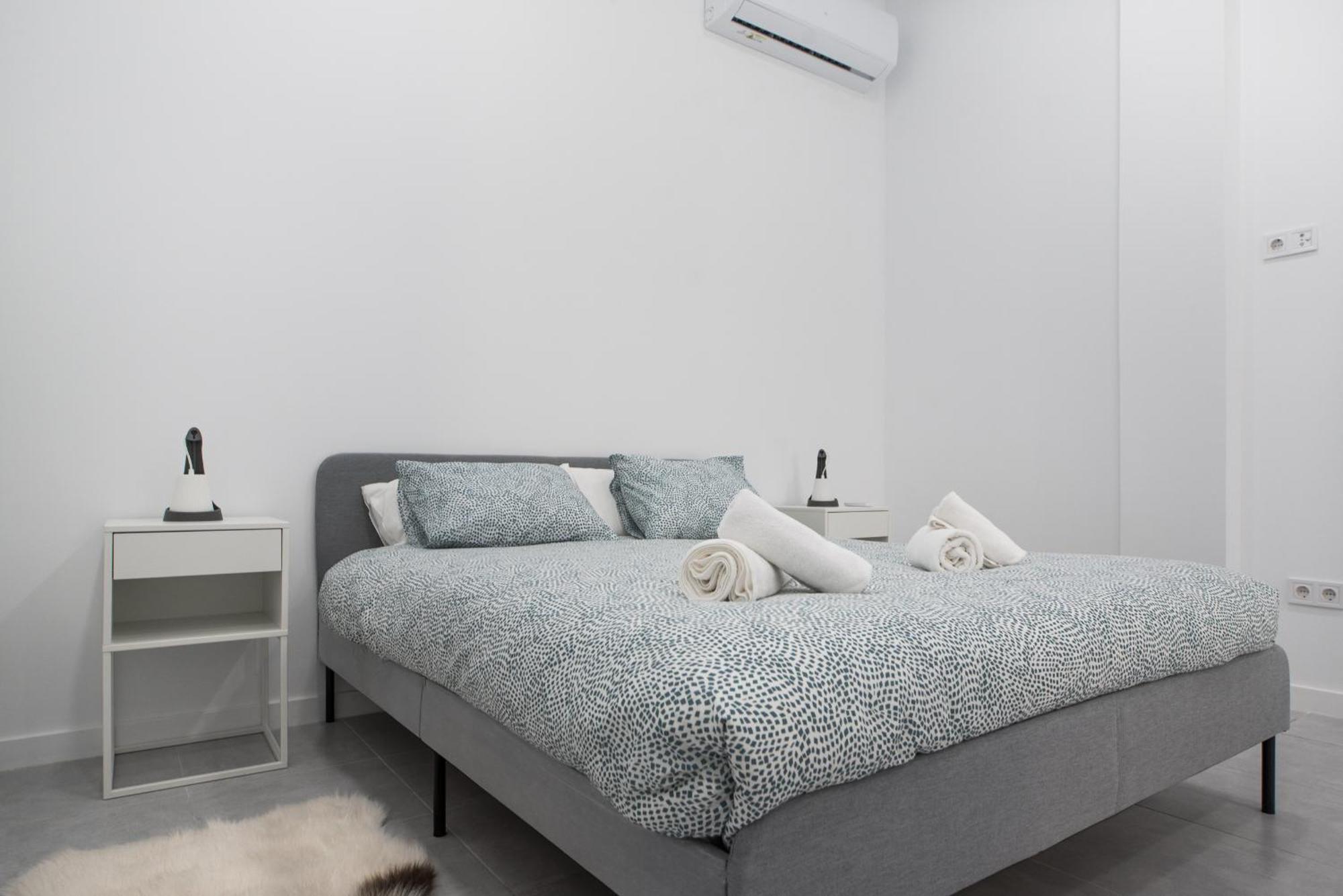 Apartamento Comfortable 1 Bath 1bedroom